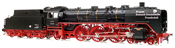 BR 03 042 Express Locomotive Black/Red Livery 